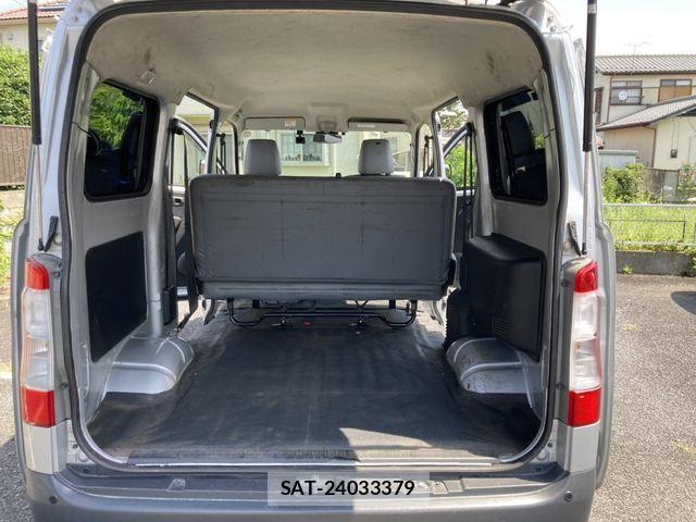 Toyota TOWNACE VAN 2021-05 8317692-25