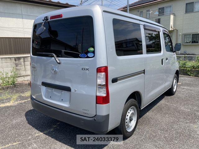 Toyota TOWNACE VAN 2021-05 8317692-2