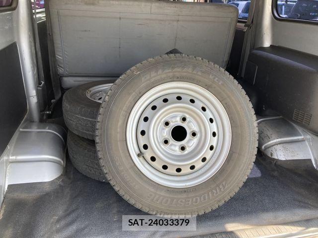 Toyota TOWNACE VAN 2021-05 8317692-29