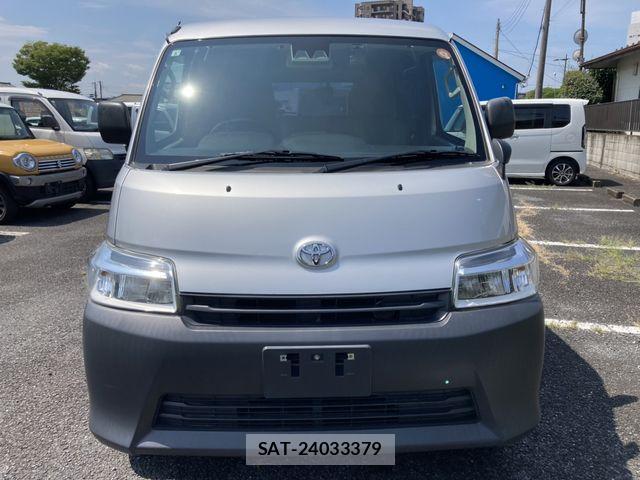Toyota TOWNACE VAN 2021-05 8317692-3