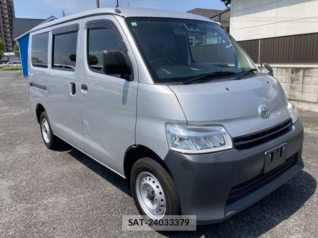Toyota TOWNACE VAN 2021-05 8317692-4