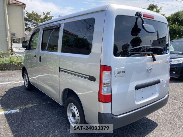 Toyota TOWNACE VAN 2021-05 8317692-5