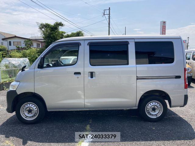 Toyota TOWNACE VAN 2021-05 8317692-7