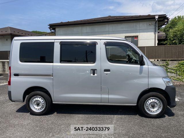 Toyota TOWNACE VAN 2021-05 8317692-8