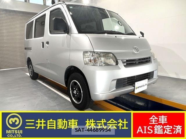 Toyota TOWNACE VAN 2014-03 8338229-0