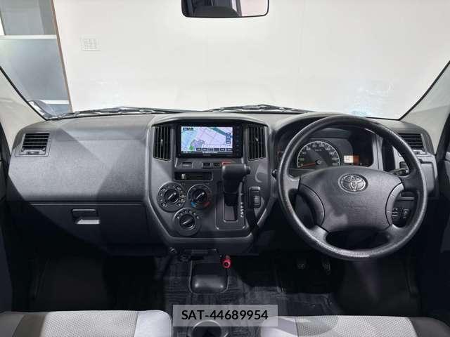 Toyota TOWNACE VAN 2014-03 8338229-9