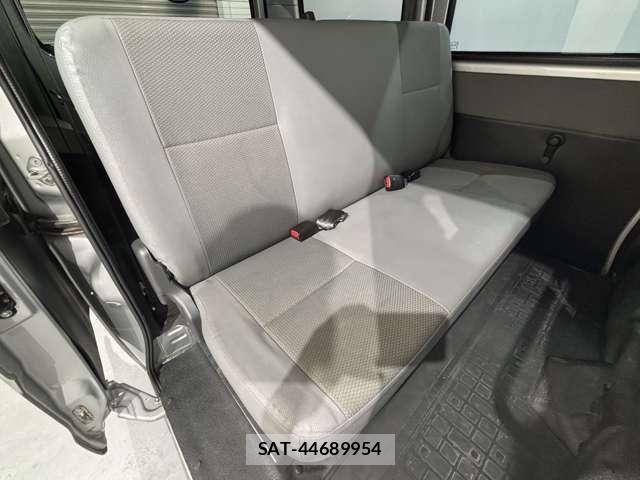 Toyota TOWNACE VAN 2014-03 8338229-14