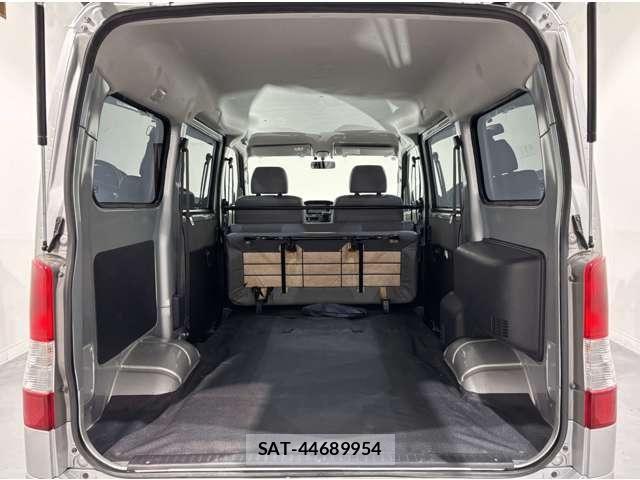 Toyota TOWNACE VAN 2014-03 8338229-18