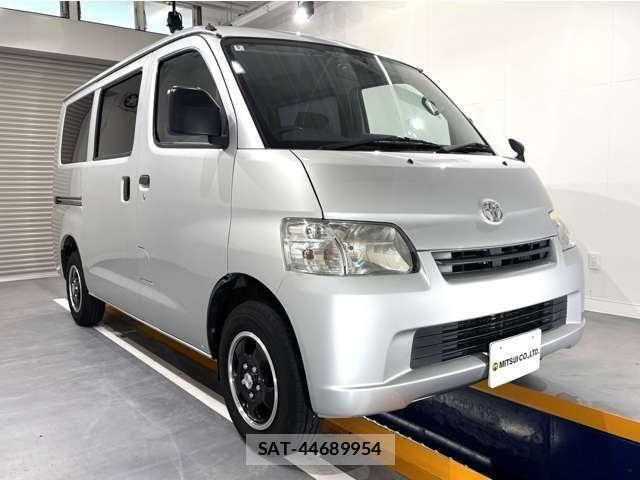 Toyota TOWNACE VAN 2014-03 8338229-1