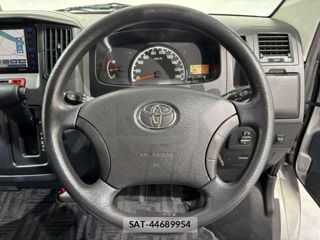 Toyota TOWNACE VAN 2014-03 8338229-19