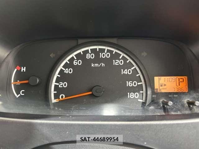 Toyota TOWNACE VAN 2014-03 8338229-20