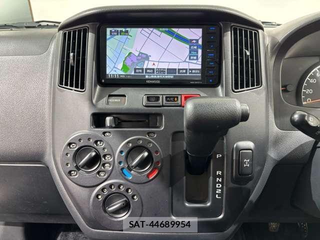 Toyota TOWNACE VAN 2014-03 8338229-21
