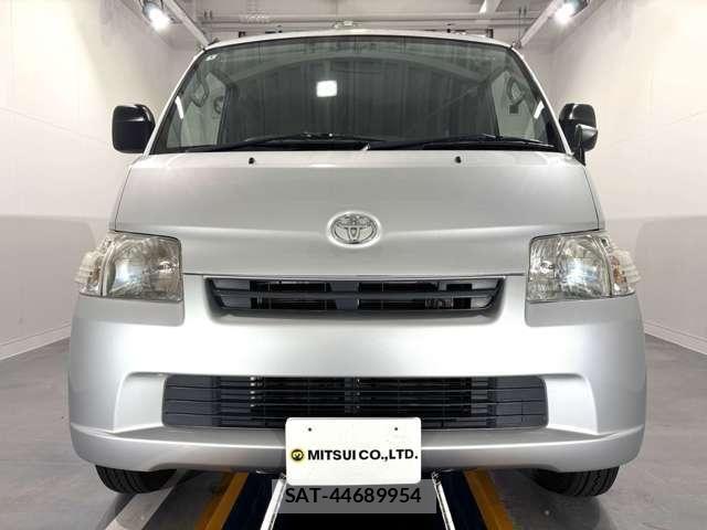 Toyota TOWNACE VAN 2014-03 8338229-2