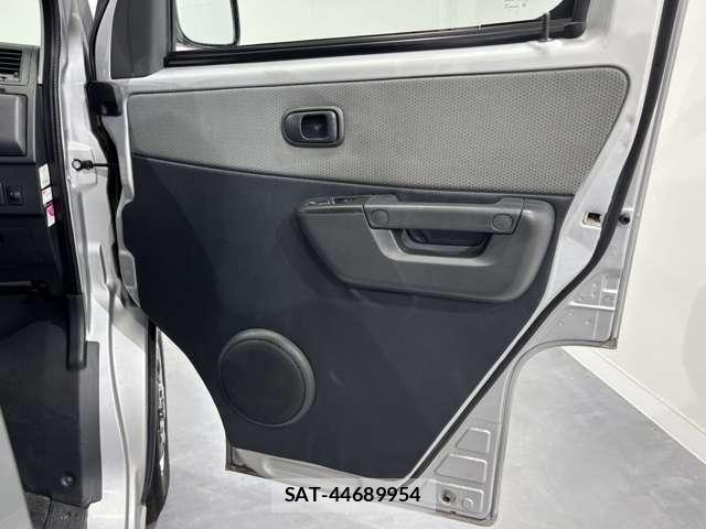 Toyota TOWNACE VAN 2014-03 8338229-29