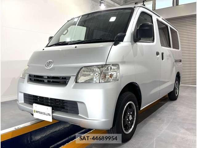 Toyota TOWNACE VAN 2014-03 8338229-3
