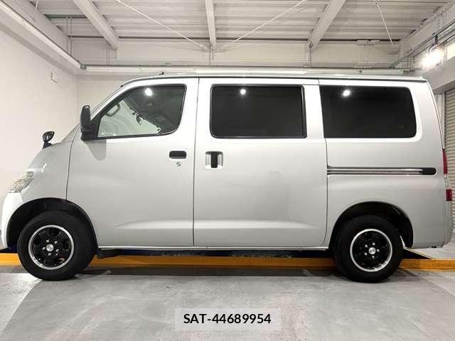 Toyota TOWNACE VAN 2014-03 8338229-4