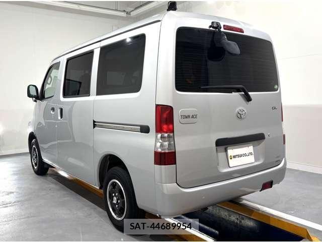 Toyota TOWNACE VAN 2014-03 8338229-5