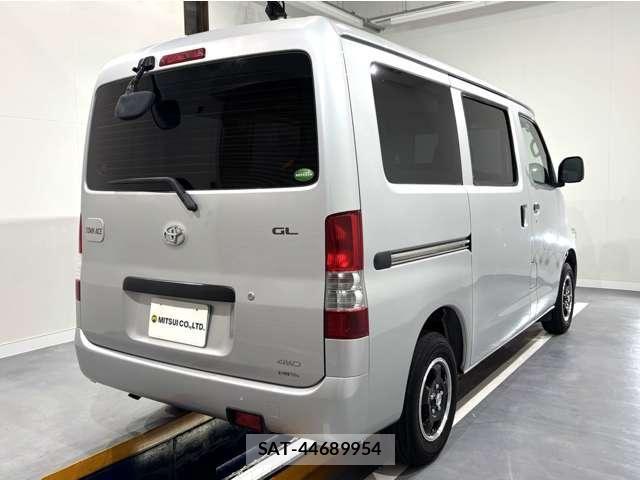 Toyota TOWNACE VAN 2014-03 8338229-7
