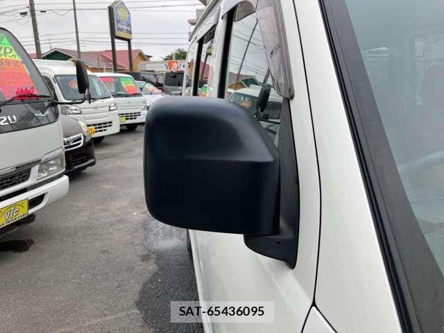 Toyota TOWNACE VAN 2015-01 8369442-9