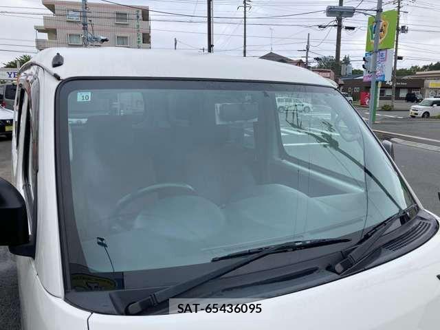Toyota TOWNACE VAN 2015-01 8369442-10