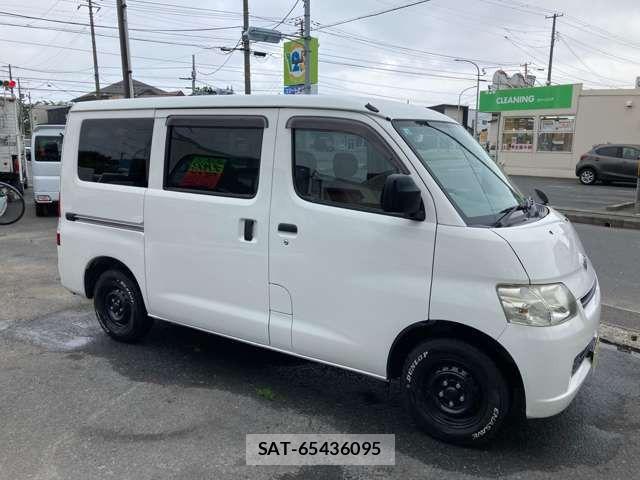 Toyota TOWNACE VAN 2015-01 8369442-11