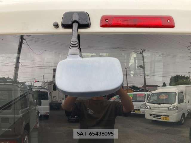Toyota TOWNACE VAN 2015-01 8369442-18