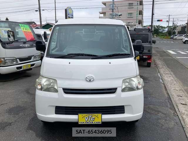 Toyota TOWNACE VAN 2015-01 8369442-1