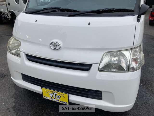 Toyota TOWNACE VAN 2015-01 8369442-4