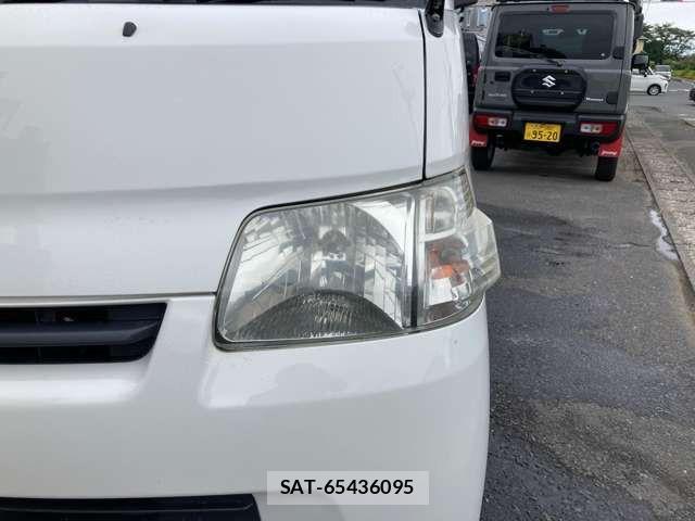 Toyota TOWNACE VAN 2015-01 8369442-6