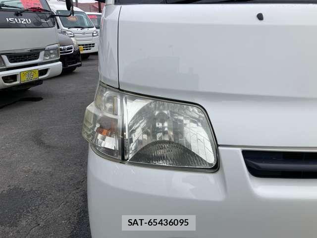 Toyota TOWNACE VAN 2015-01 8369442-7