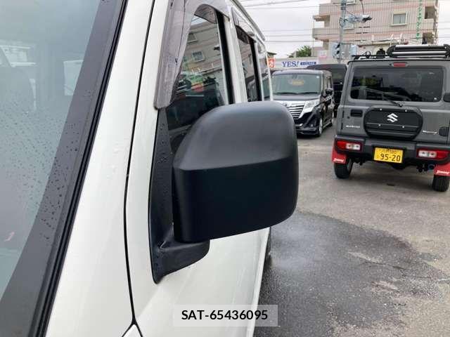 Toyota TOWNACE VAN 2015-01 8369442-8