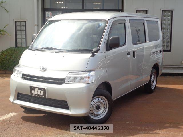 Toyota TOWNACE VAN 2026-07 8369443-0