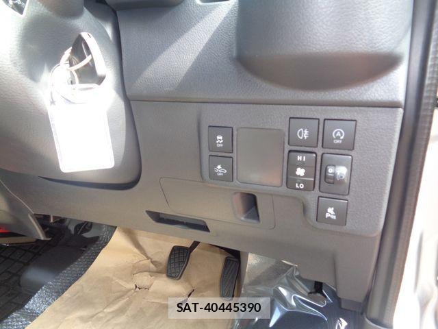Toyota TOWNACE VAN 2026-07 8369443-9