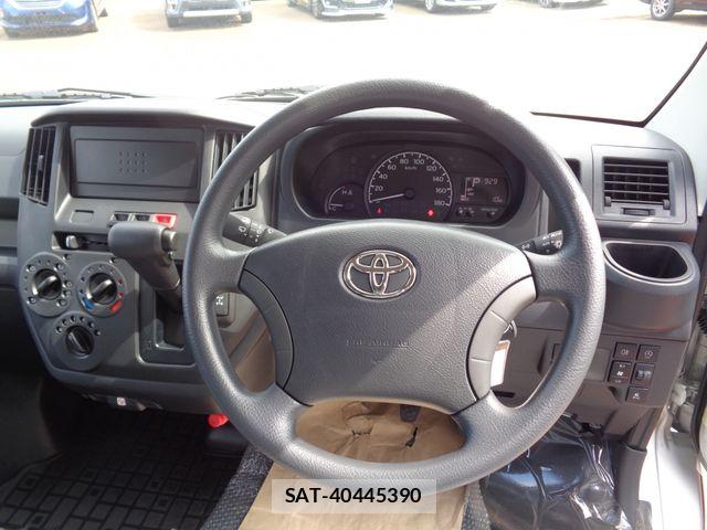 Toyota TOWNACE VAN 2026-07 8369443-10