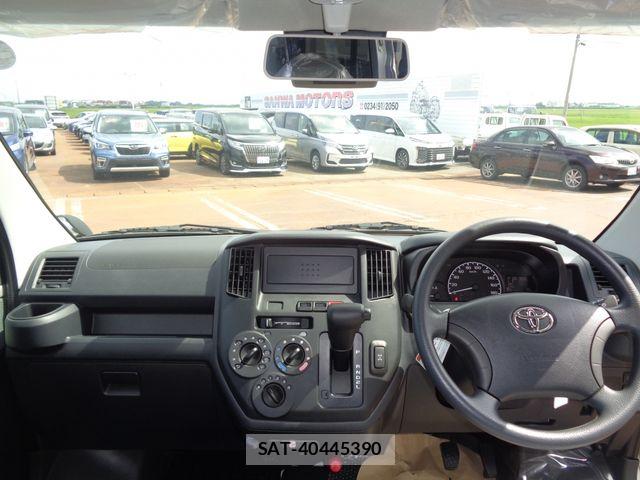 Toyota TOWNACE VAN 2026-07 8369443-13