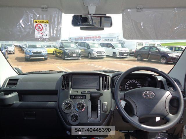 Toyota TOWNACE VAN 2026-07 8369443-14