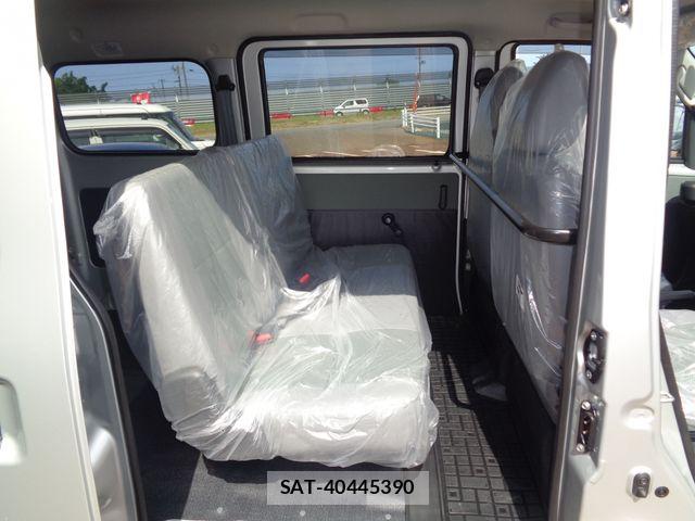Toyota TOWNACE VAN 2026-07 8369443-15