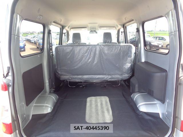 Toyota TOWNACE VAN 2026-07 8369443-16