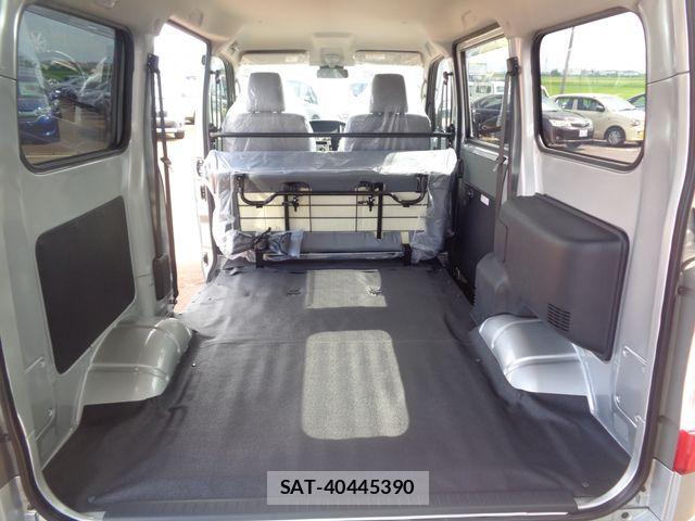 Toyota TOWNACE VAN 2026-07 8369443-17