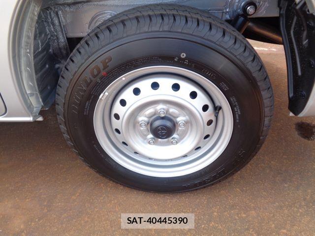 Toyota TOWNACE VAN 2026-07 8369443-18