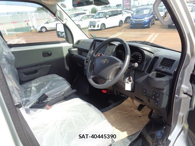 Toyota TOWNACE VAN 2026-07 8369443-1