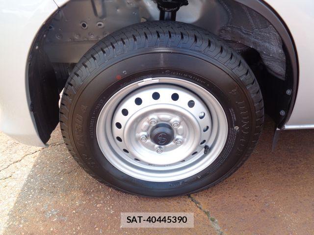 Toyota TOWNACE VAN 2026-07 8369443-19