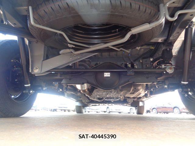 Toyota TOWNACE VAN 2026-07 8369443-21
