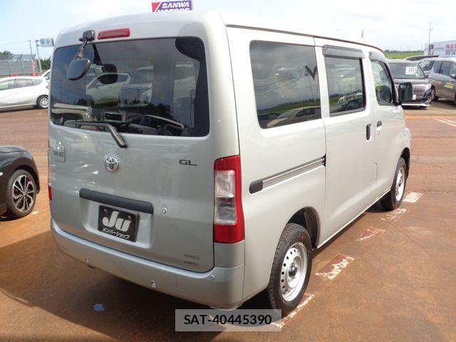 Toyota TOWNACE VAN 2026-07 8369443-2