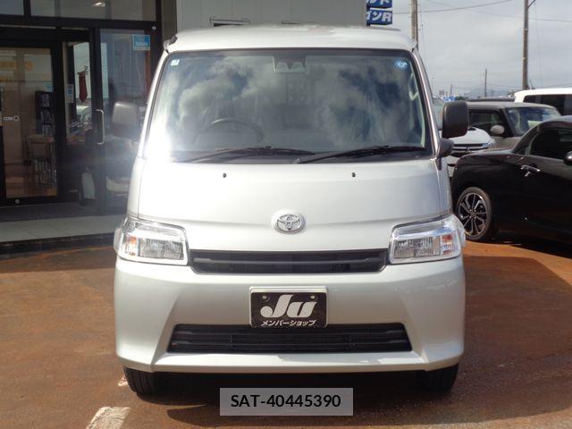 Toyota TOWNACE VAN 2026-07 8369443-3