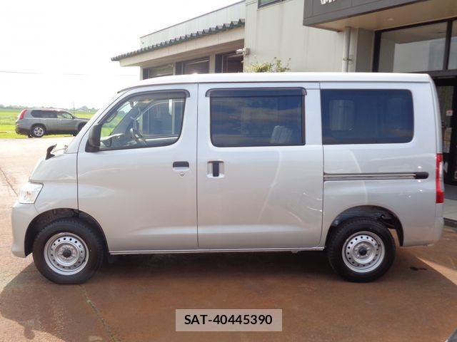 Toyota TOWNACE VAN 2026-07 8369443-5