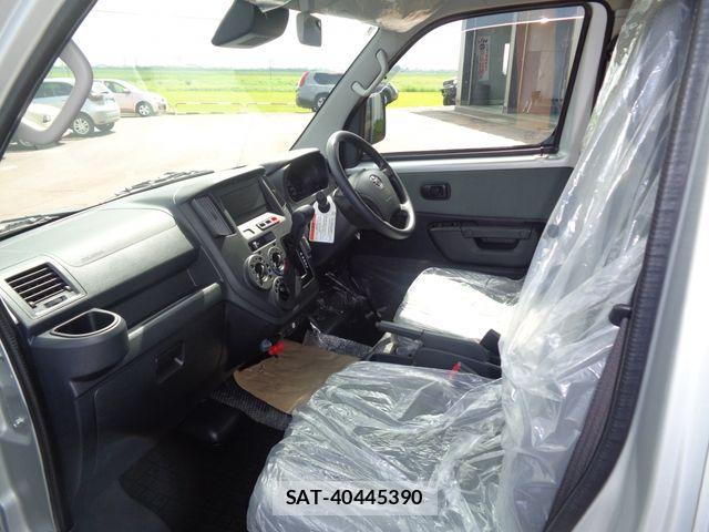 Toyota TOWNACE VAN 2026-07 8369443-7