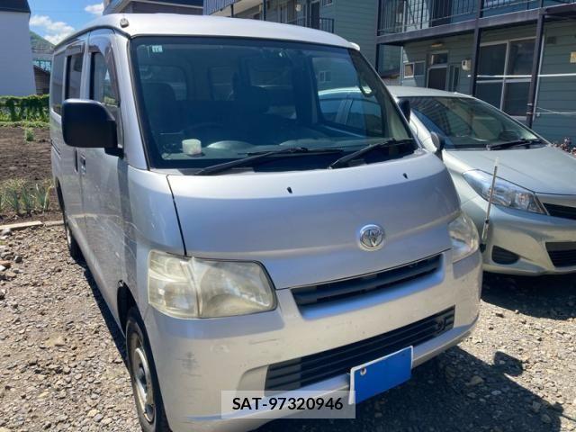 Toyota TOWNACE VAN 2013-11 8458643-0