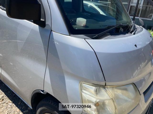 Toyota TOWNACE VAN 2013-11 8458643-9