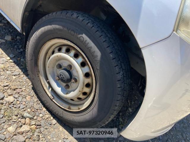 Toyota TOWNACE VAN 2013-11 8458643-10